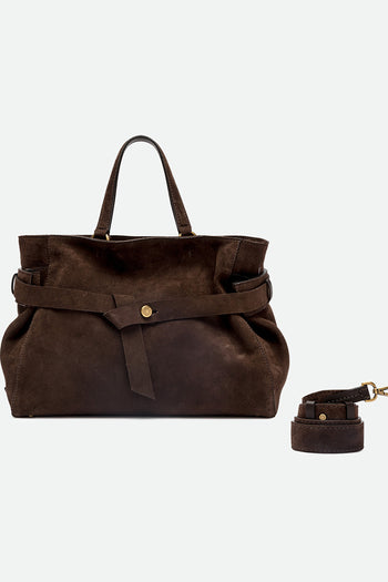 Gianni Chiarini Borsa Moka Donna - 6