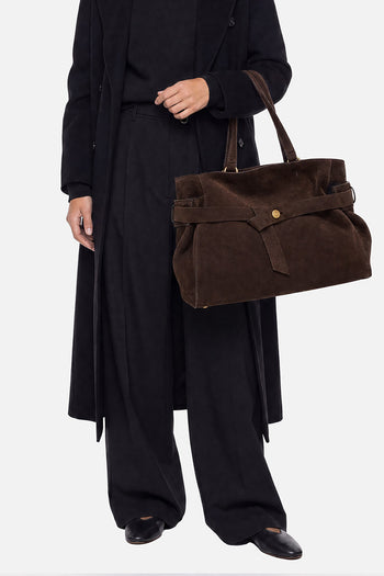 Gianni Chiarini Borsa Moka Donna - 8