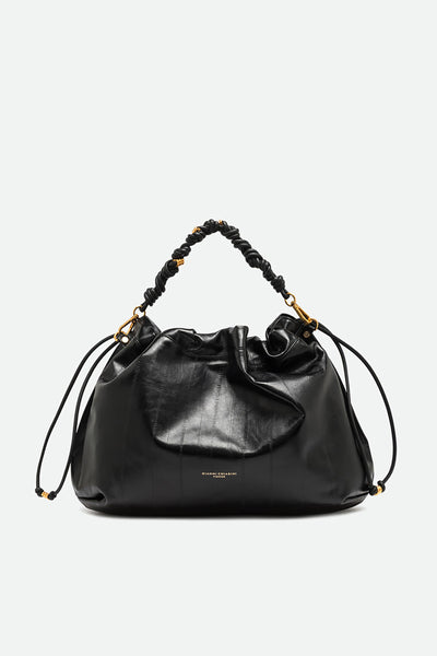 Gianni Chiarini Borsa Nero Donna