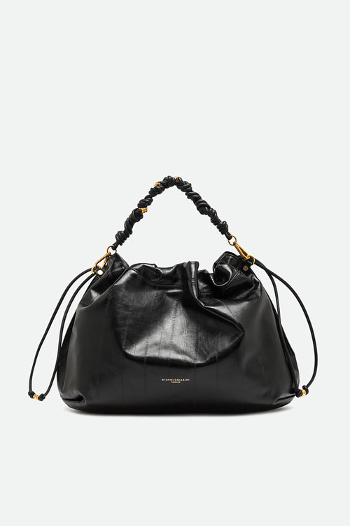 Gianni Chiarini Borsa Nero Donna - 1