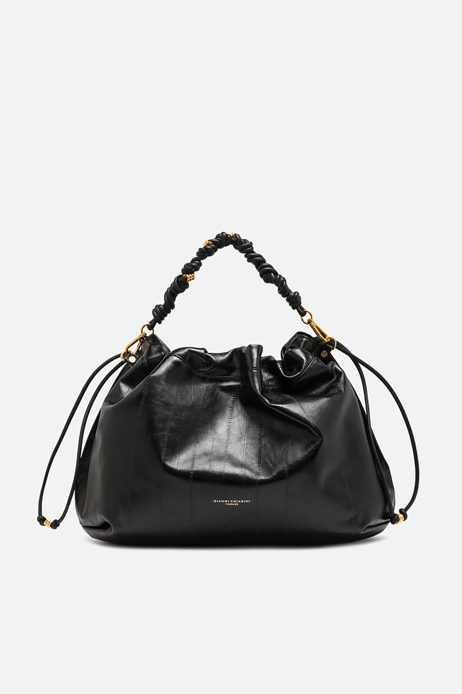 Gianni Chiarini Borsa Nero Donna