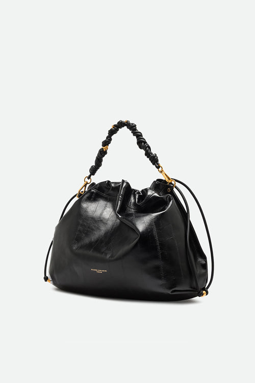Gianni Chiarini Borsa Nero Donna - 2