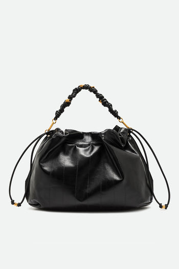 Gianni Chiarini Borsa Nero Donna - 3