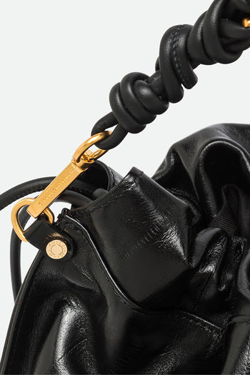 Gianni Chiarini Borsa Nero Donna - 5