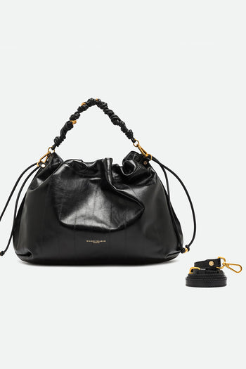 Gianni Chiarini Borsa Nero Donna - 6