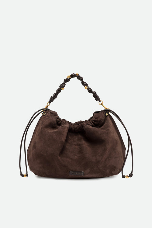 Gianni Chiarini Borsa Moka Donna - 1