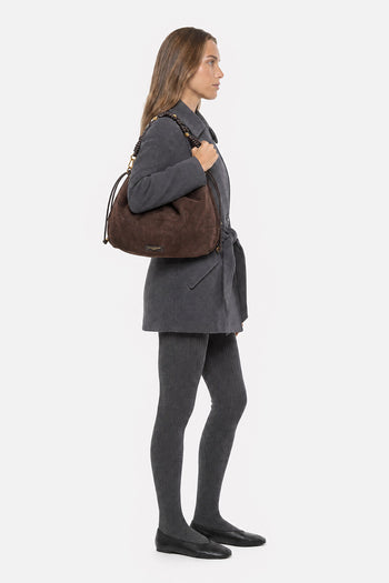 Gianni Chiarini Borsa Moka Donna - 8