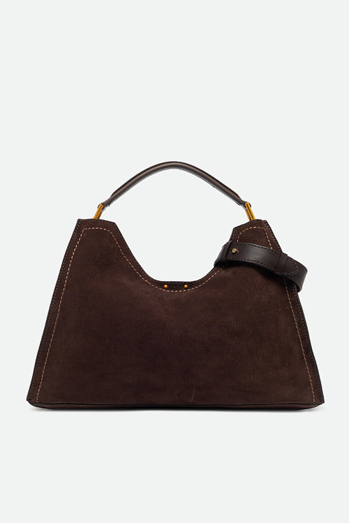 Gianni Chiarini Borsa Moka Donna - 1
