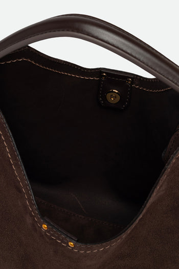 Gianni Chiarini Borsa Moka Donna - 4