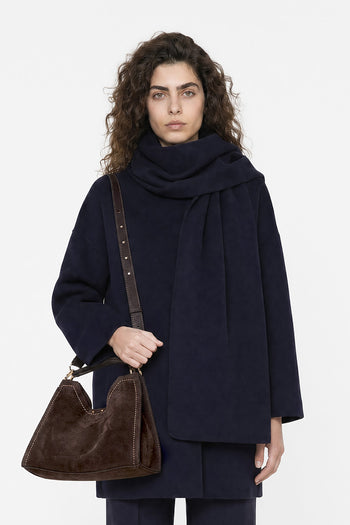 Gianni Chiarini Borsa Moka Donna - 6