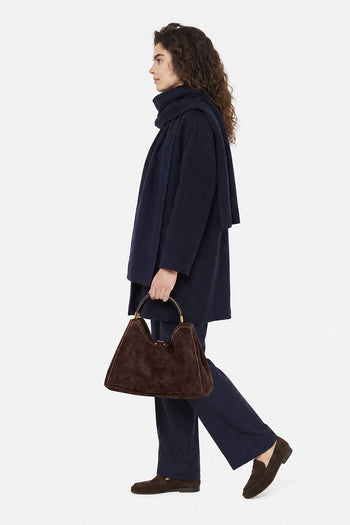 Gianni Chiarini Borsa Moka Donna - 8