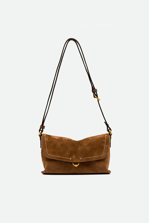 Gianni Chiarini Borsa Cognac Donna - 1