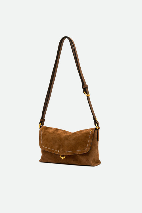 Gianni Chiarini Borsa Cognac Donna - 2
