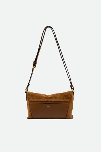 Gianni Chiarini Borsa Cognac Donna - 3