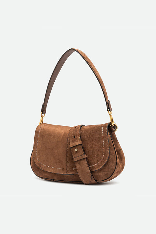 Gianni Chiarini Borsa Cognac Donna - 2