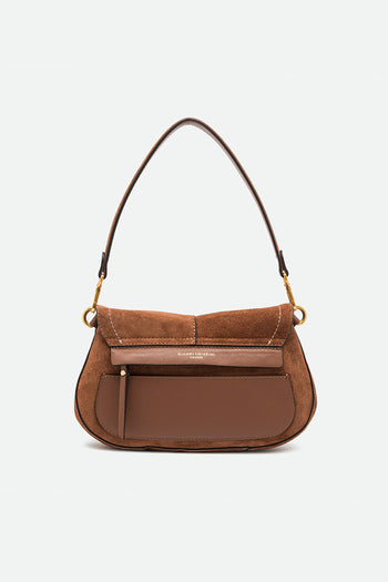 Gianni Chiarini Borsa Cognac Donna - 3