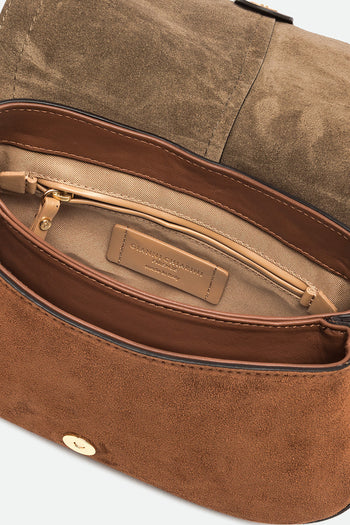 Gianni Chiarini Borsa Cognac Donna - 4