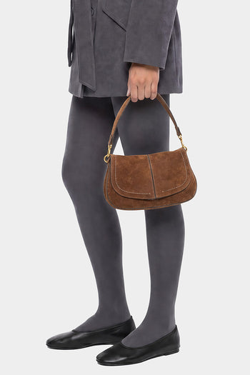 Gianni Chiarini Borsa Cognac Donna - 6