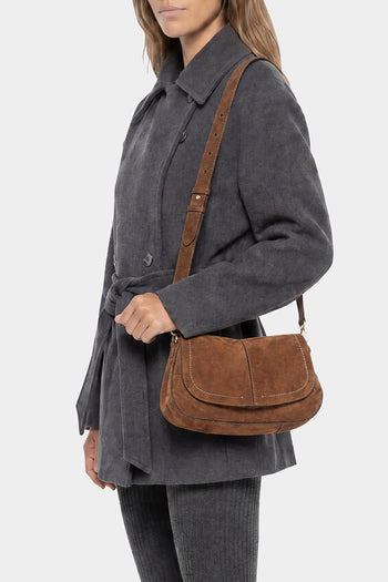 Gianni Chiarini Borsa Cognac Donna - 8