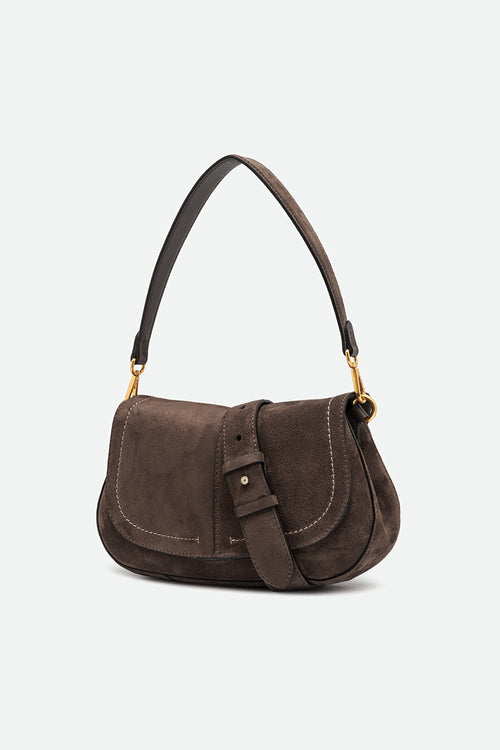 Gianni Chiarini Borsa Moka Donna - 2