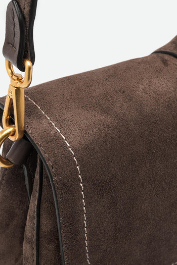 Gianni Chiarini Borsa Moka Donna - 5