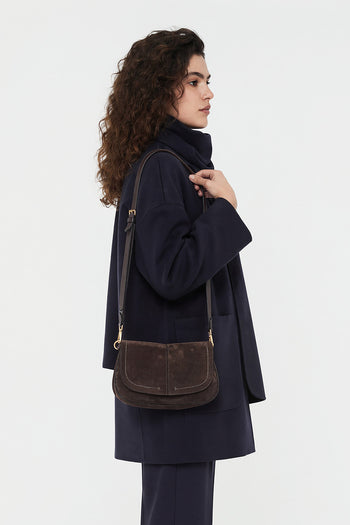 Gianni Chiarini Borsa Moka Donna - 8