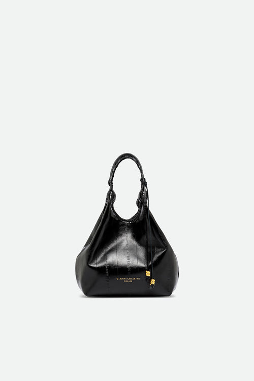 Gianni Chiarini Borsa Nero Donna - 1