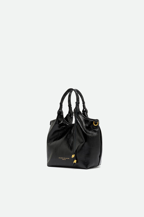 Gianni Chiarini Borsa Nero Donna - 2