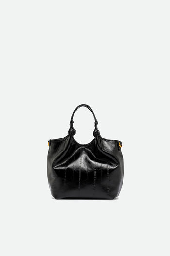 Gianni Chiarini Borsa Nero Donna - 3