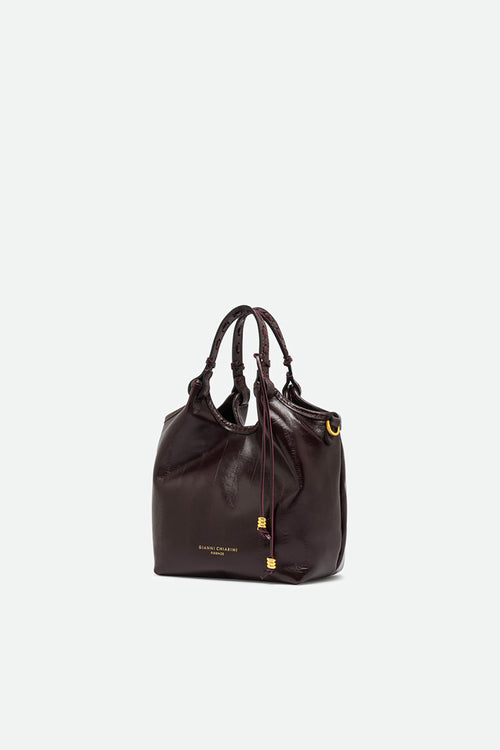 Gianni Chiarini Borsa Antique Ruby Donna - 2