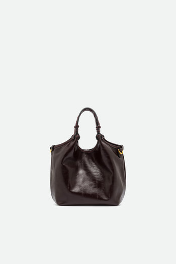 Gianni Chiarini Borsa Antique Ruby Donna - 3