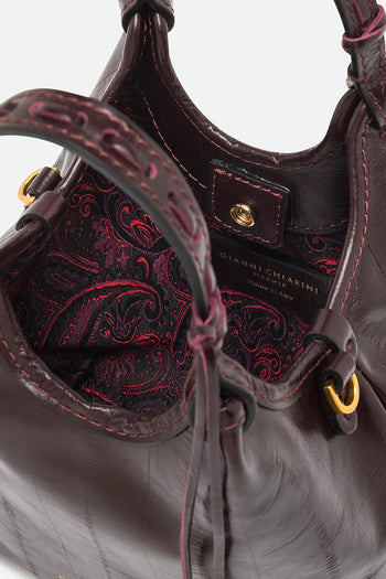 Gianni Chiarini Borsa Antique Ruby Donna - 4
