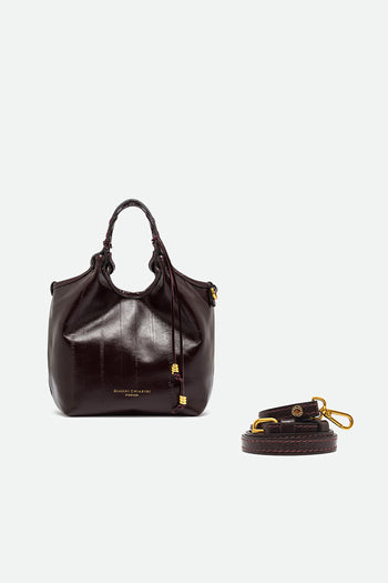Gianni Chiarini Borsa Antique Ruby Donna - 5