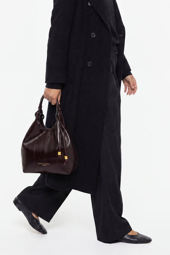 Gianni Chiarini Borsa Antique Ruby Donna - 7