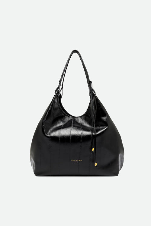 Gianni Chiarini Borsa Nero Donna - 1