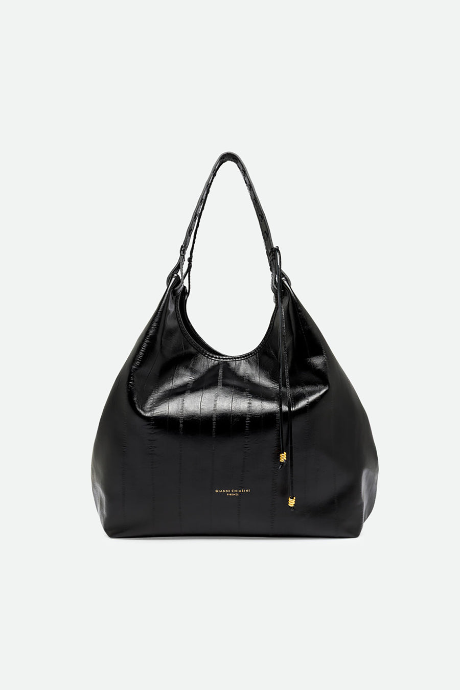 Gianni Chiarini Borsa Nero Donna