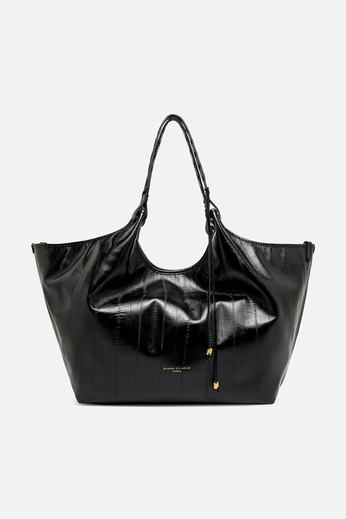 Gianni Chiarini Borsa Nero Donna - 2