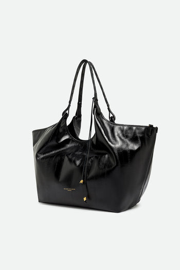 Gianni Chiarini Borsa Nero Donna - 3