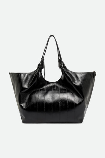 Gianni Chiarini Borsa Nero Donna - 4