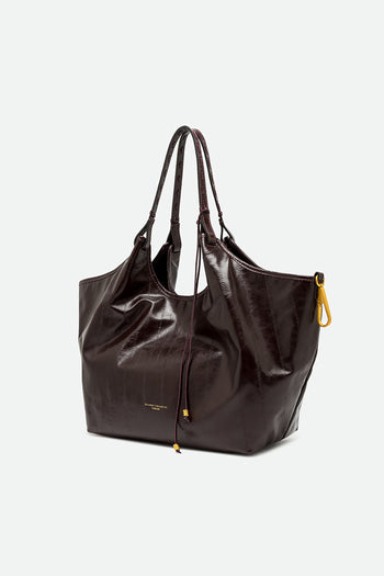 Gianni Chiarini Borsa Antique Ruby Donna - 3