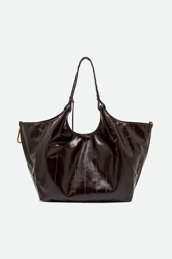 Gianni Chiarini Borsa Antique Ruby Donna - 4
