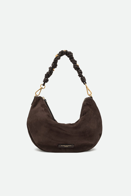 Gianni Chiarini Borsa Moka Donna - 1