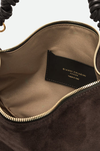 Gianni Chiarini Borsa Moka Donna - 4