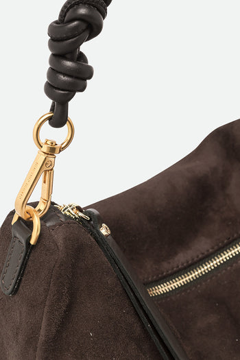 Gianni Chiarini Borsa Moka Donna - 5