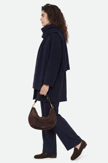 Gianni Chiarini Borsa Moka Donna - 8