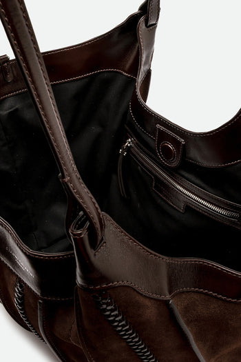 Gianni Chiarini Borsa Espresso Donna - 4