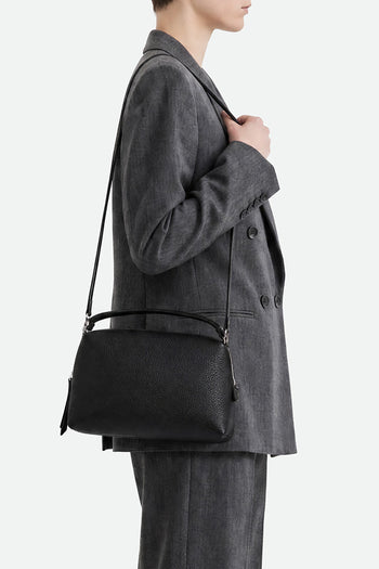 Gianni Chiarini Borsa Nero Donna - 6
