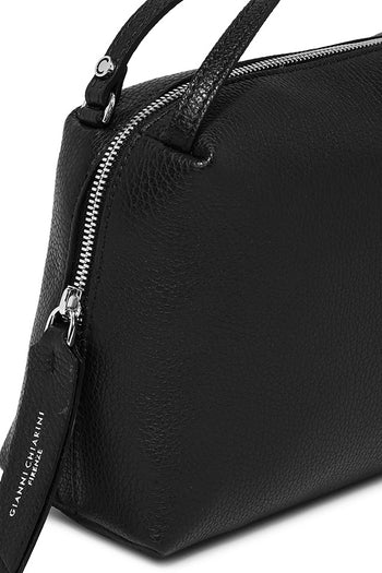 Gianni Chiarini Borsa Nero Donna - 3