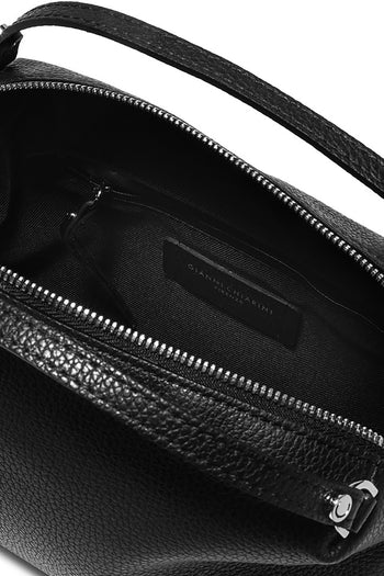 Gianni Chiarini Borsa Nero Donna - 4