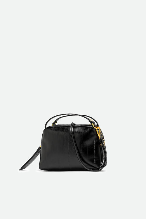 Gianni Chiarini Borsa Nero Donna - 2